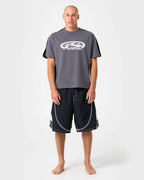 Deathroll Hybrid Waist Boardshort