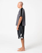 Deathroll Hybrid Waist Boardshort