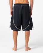 Deathroll Hybrid Waist Boardshort
