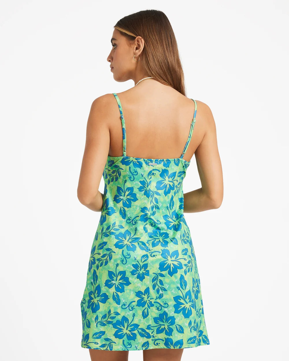 Lime Crush Dress