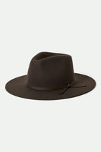 Cohen Cowboy - Brown