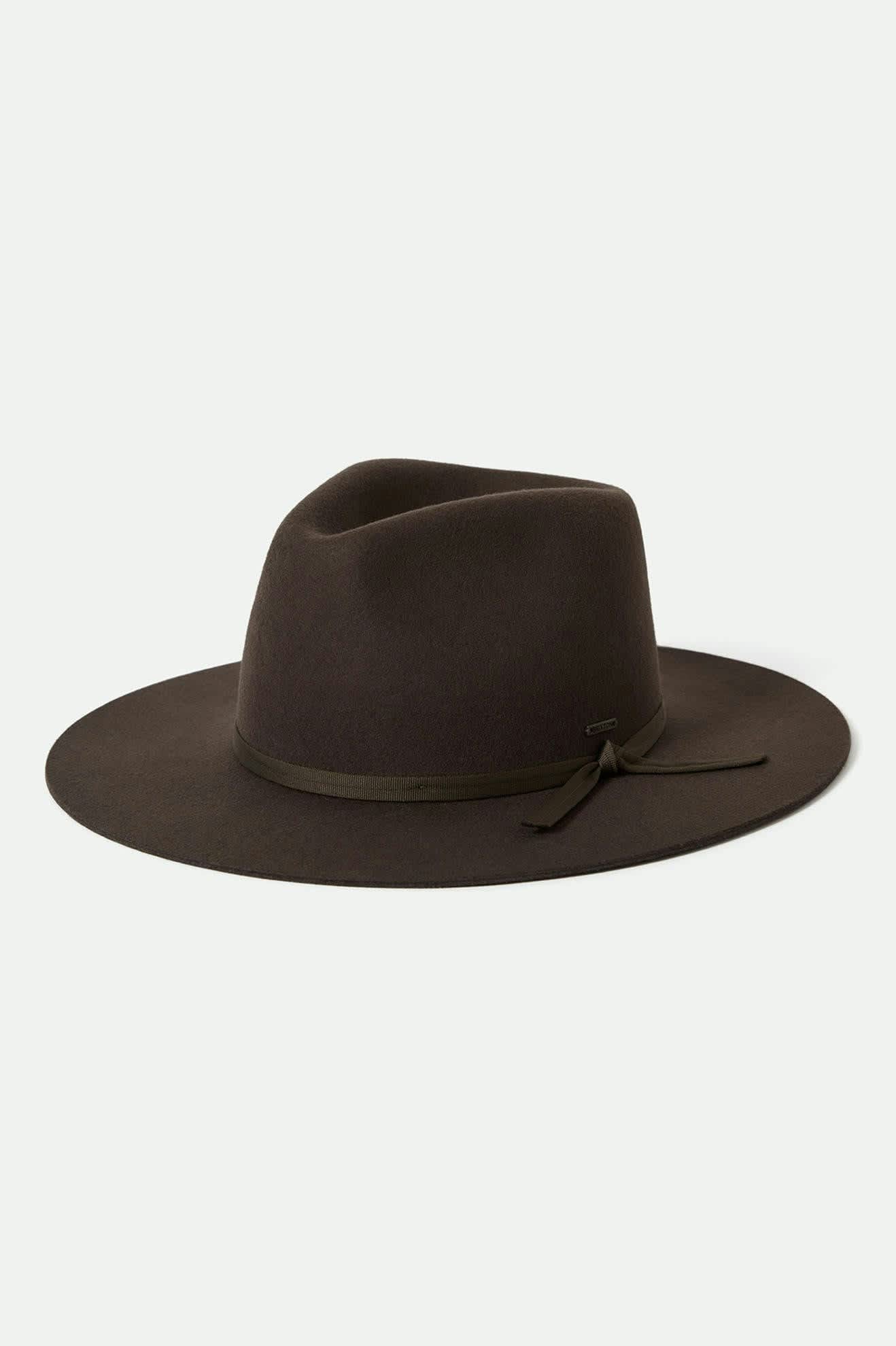 Cohen Cowboy - Brown