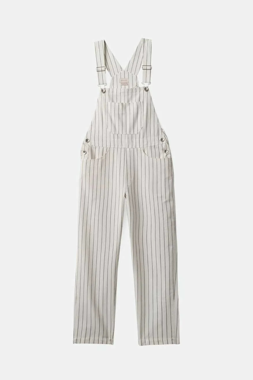 Costa Overall