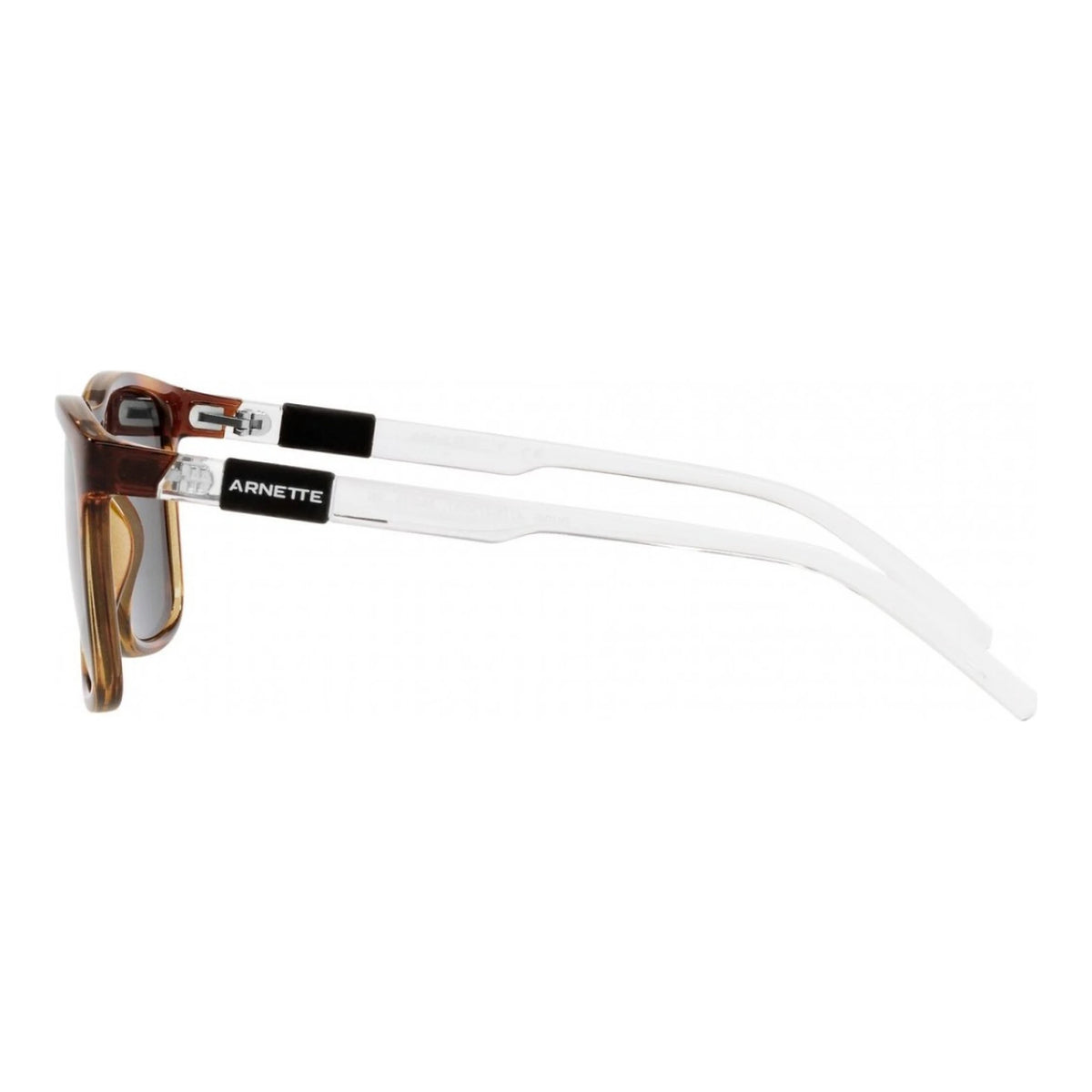 Arnette Dude Sunglasses - Velocity 21 Tortoise + Dark Grey