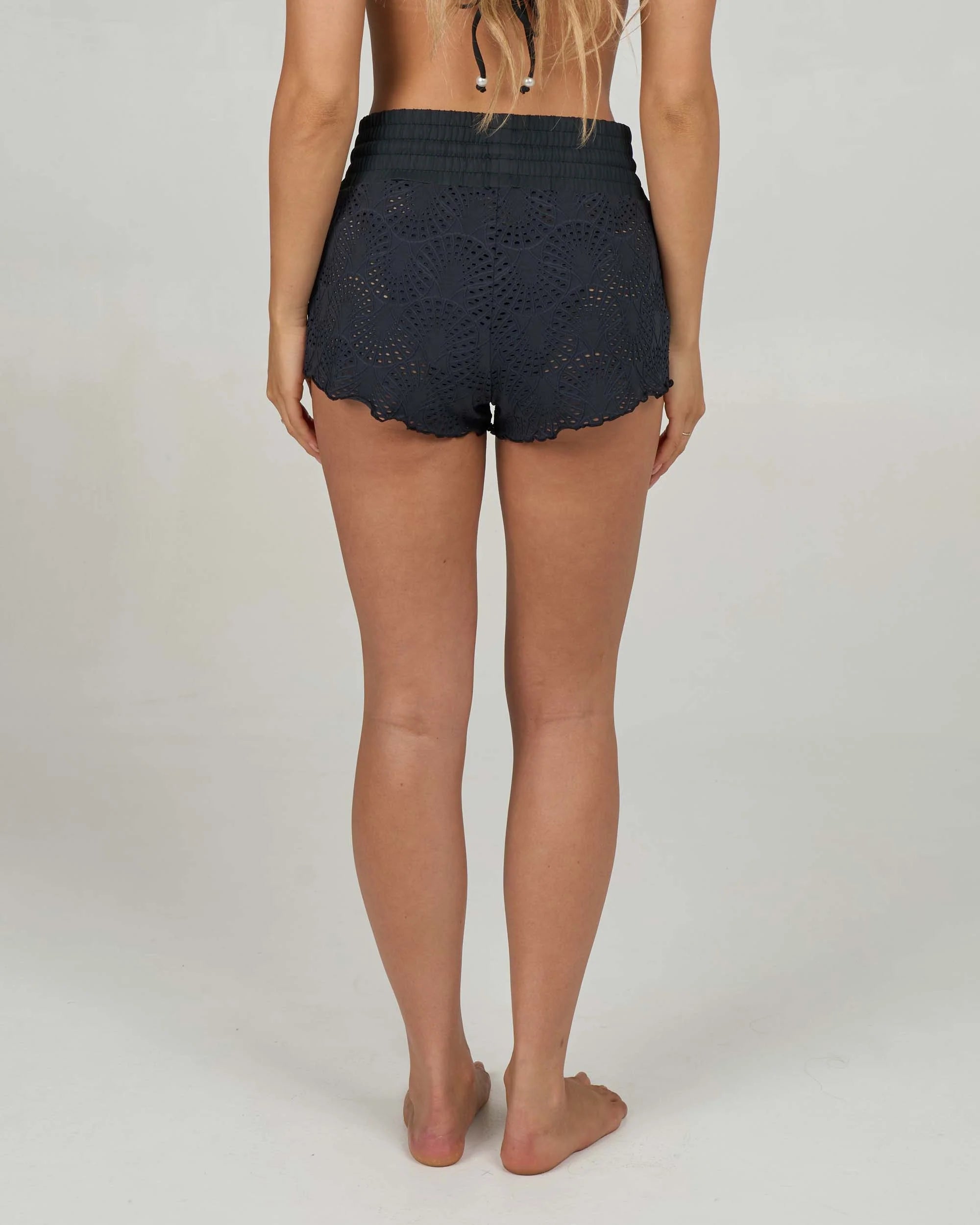 Shell Ya Swim Short