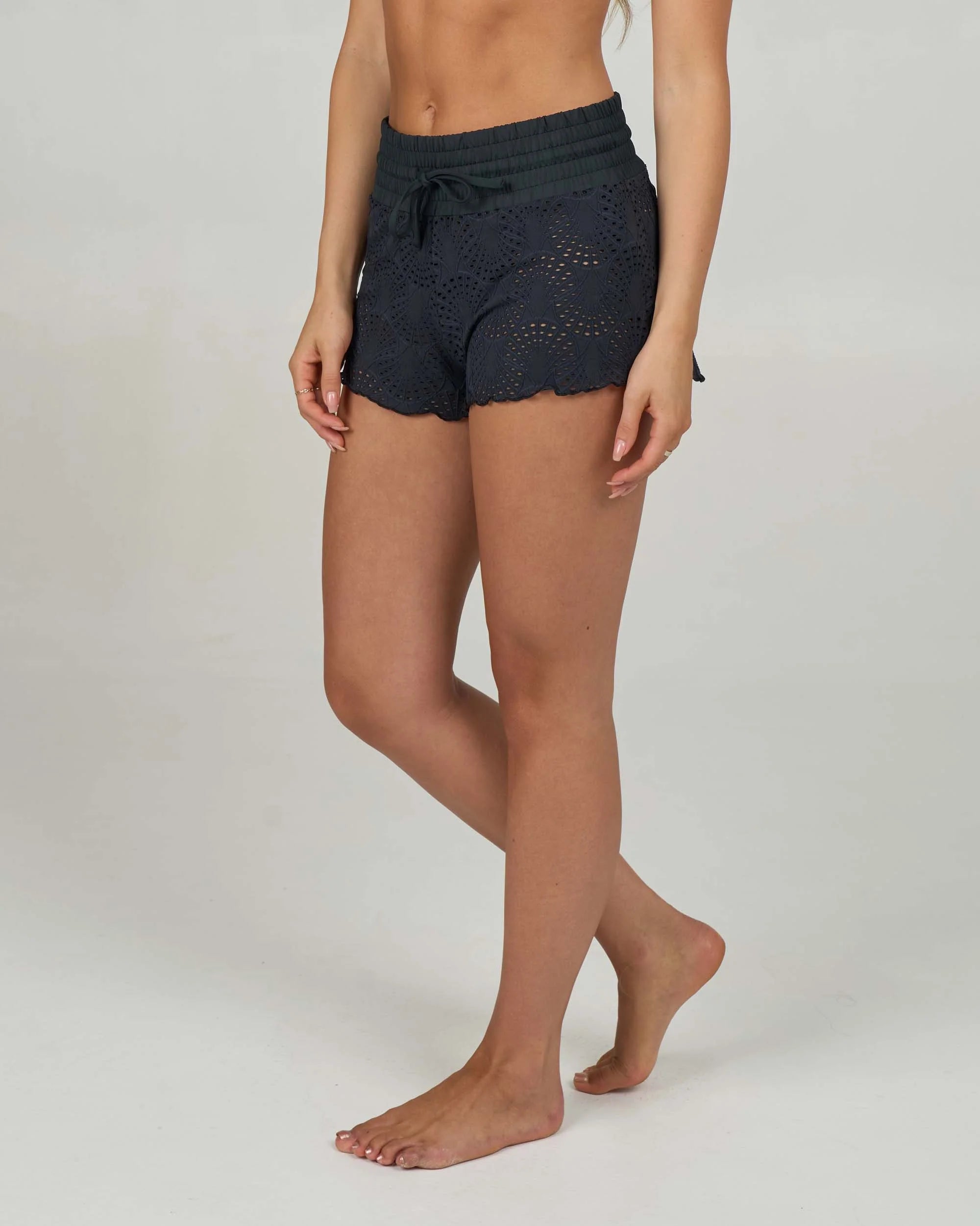 Shell Ya Swim Short