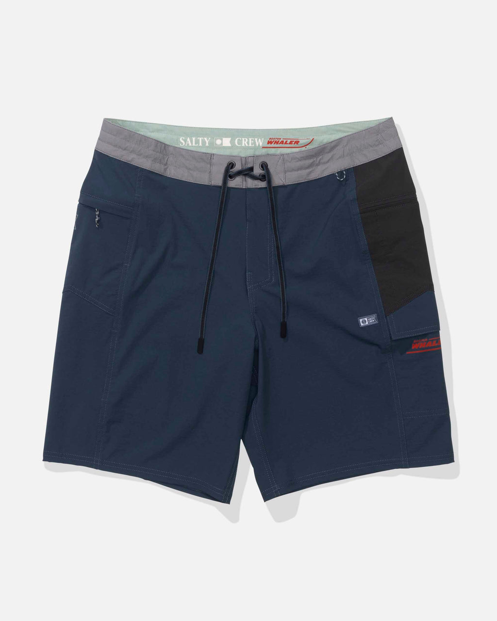 Whaler Flagship Boatshort