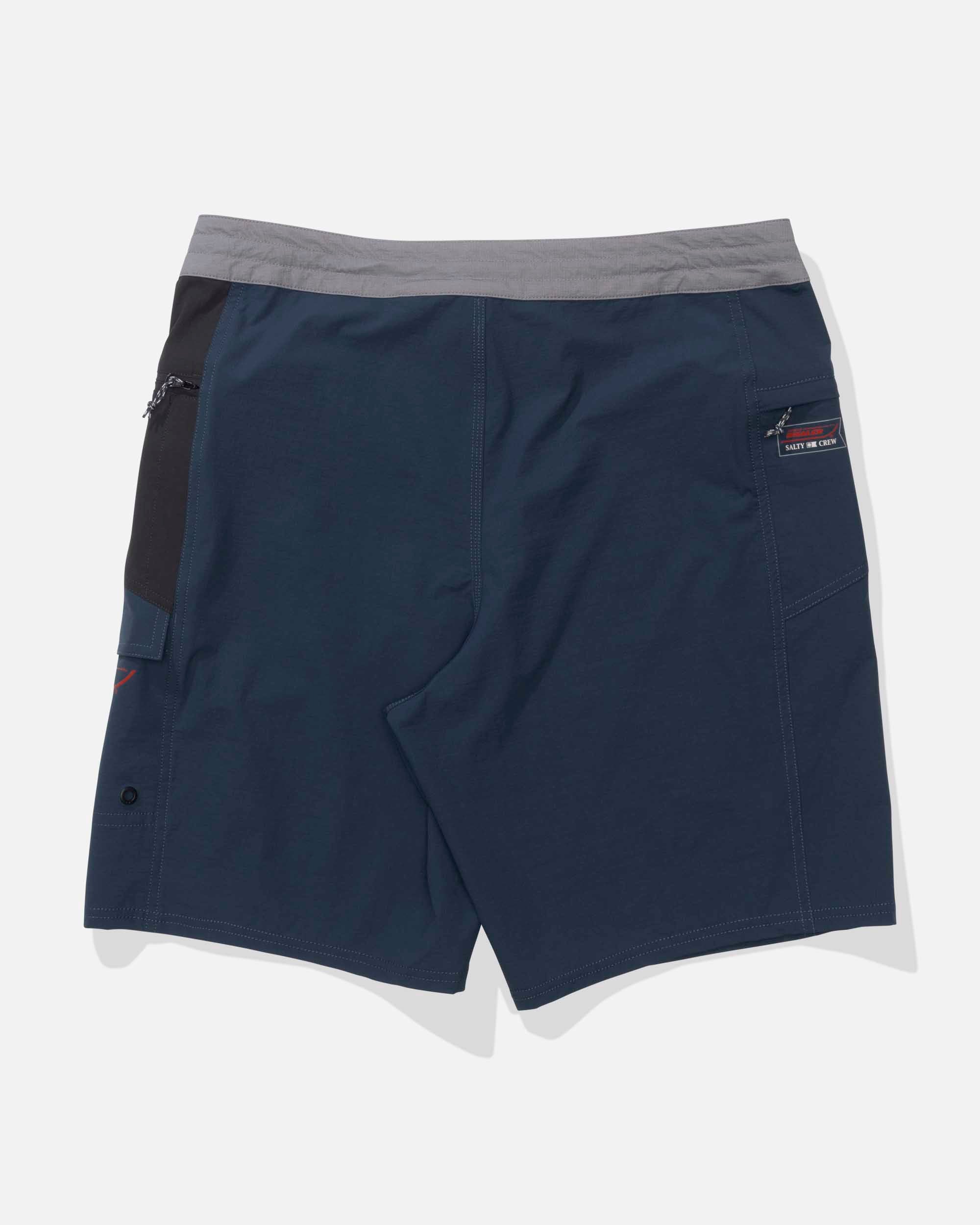 Whaler Flagship Boatshort