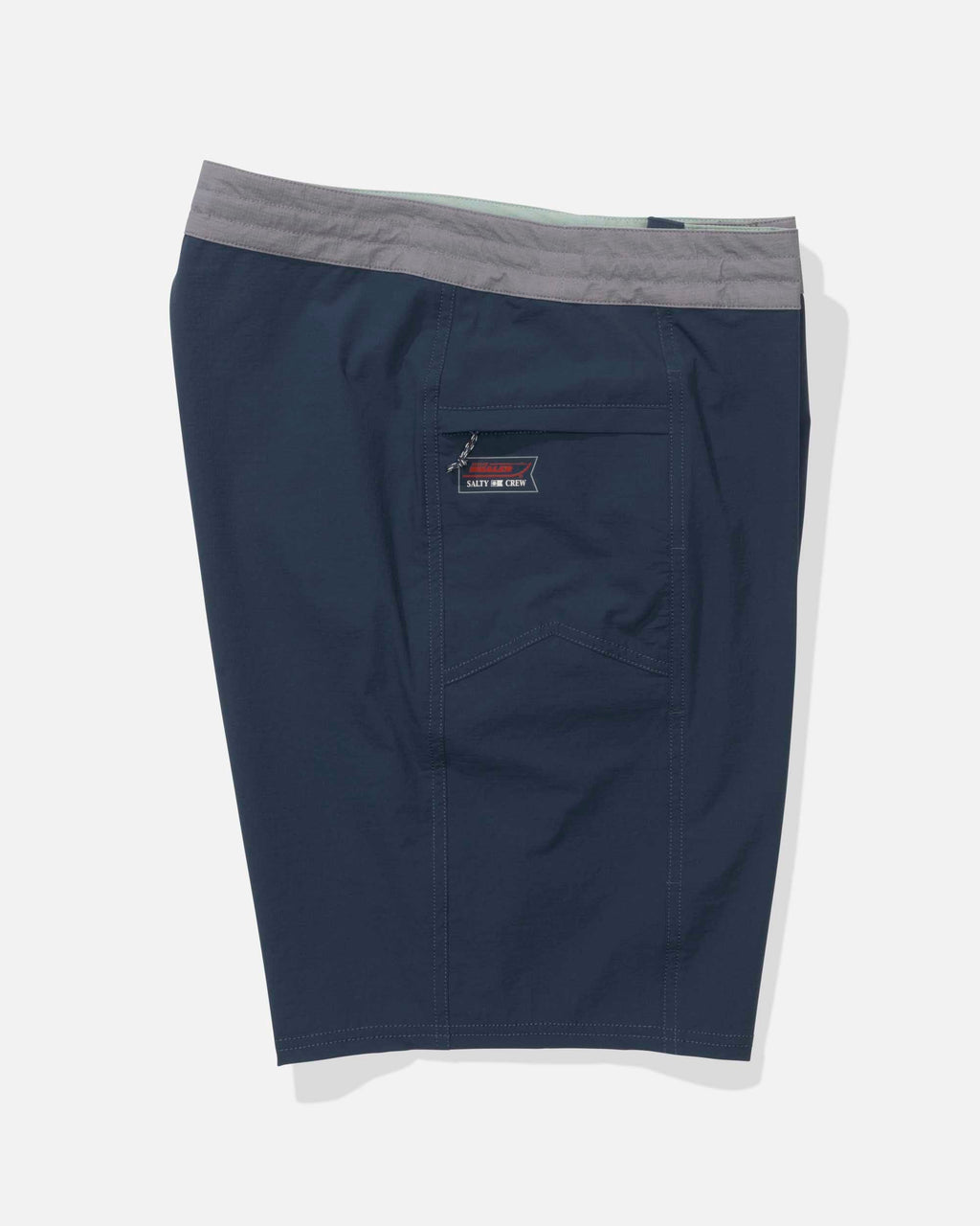 Whaler Flagship Boatshort