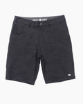 Drifter 19" Slub Hybrid Short