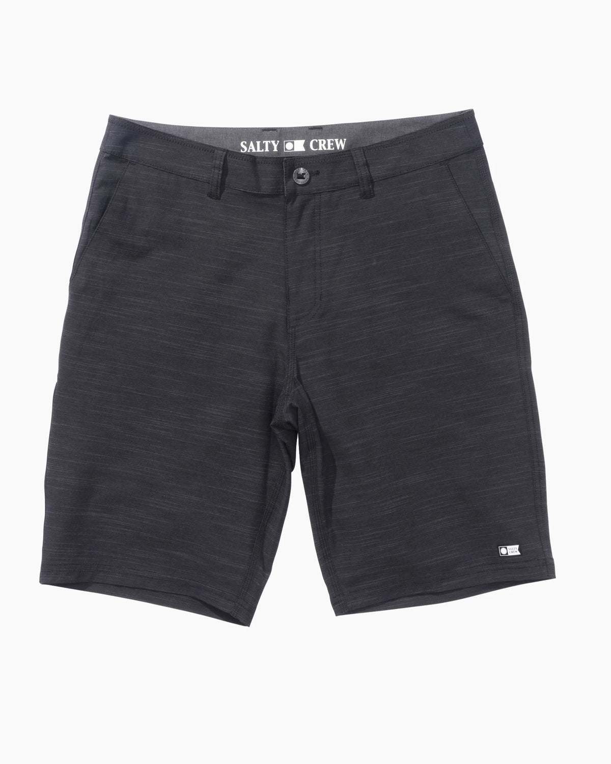 Drifter 19" Slub Hybrid Short