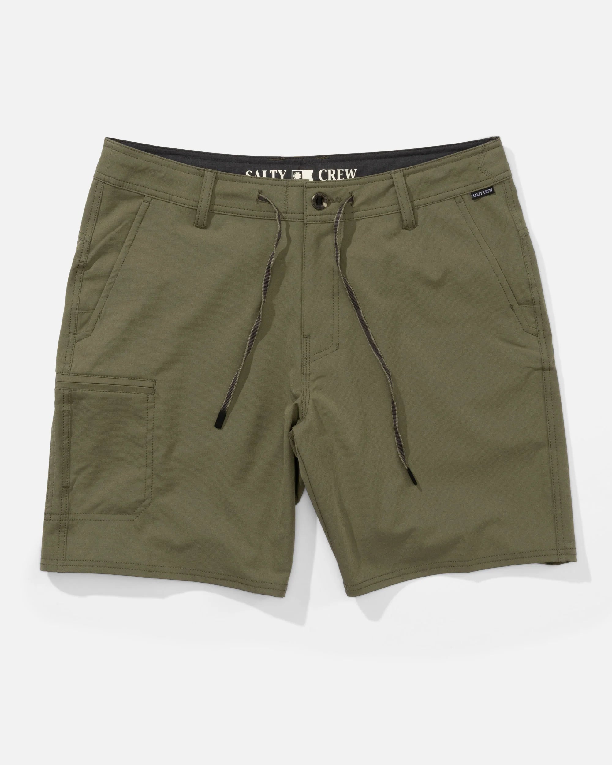 Transom Cargo Short
