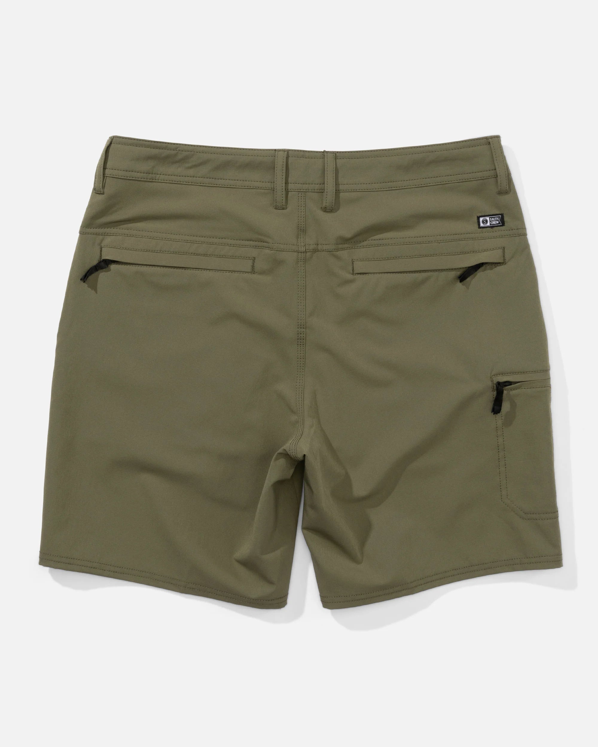 Transom Cargo Short