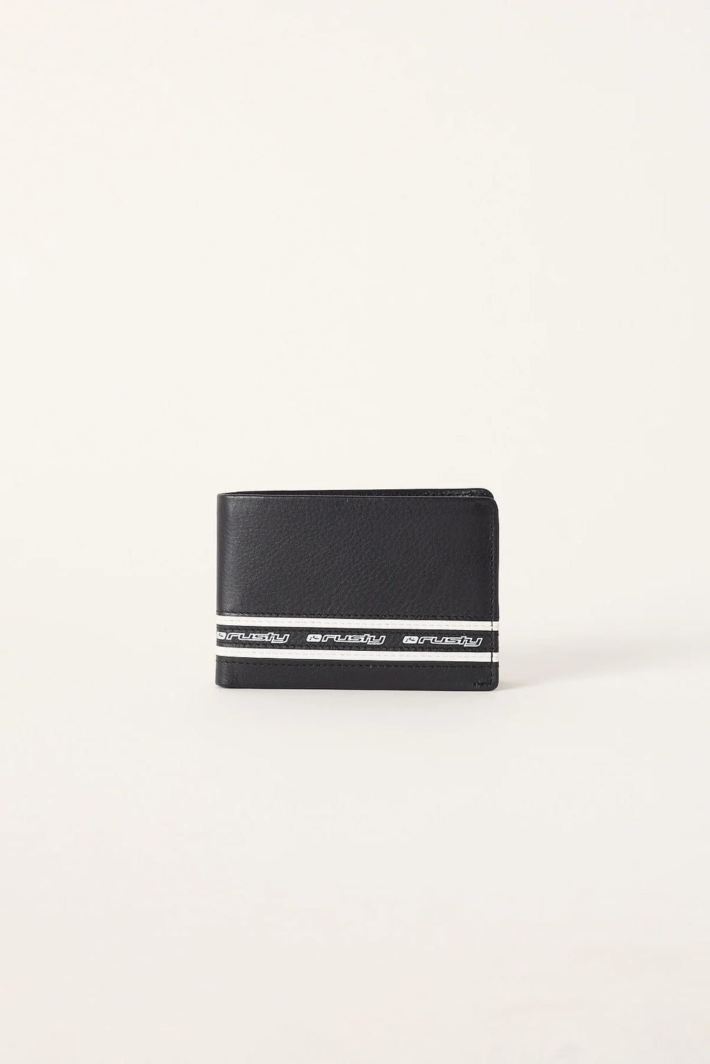 Stash Leather Wallet