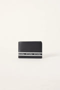 Stash Leather Wallet