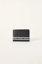 Stash Leather Wallet
