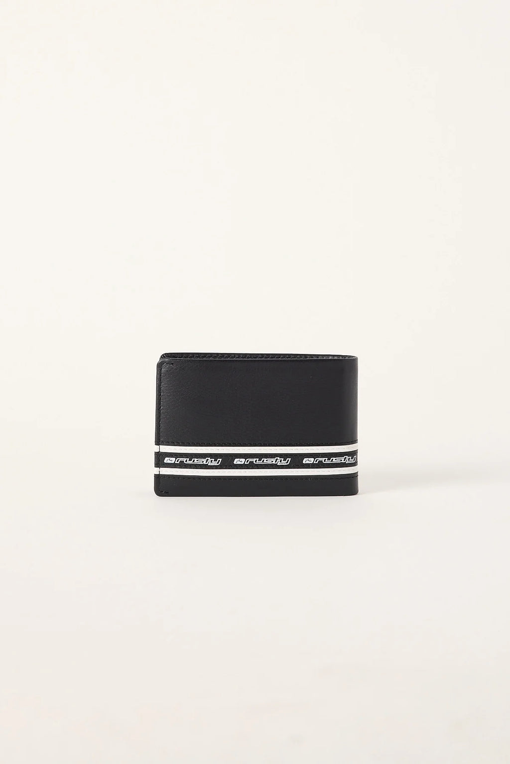 Stash Leather Wallet