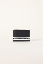 Stash Leather Wallet
