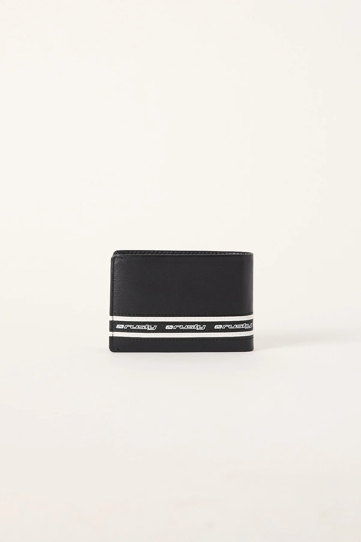 Stash Leather Wallet