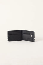 Stash Leather Wallet
