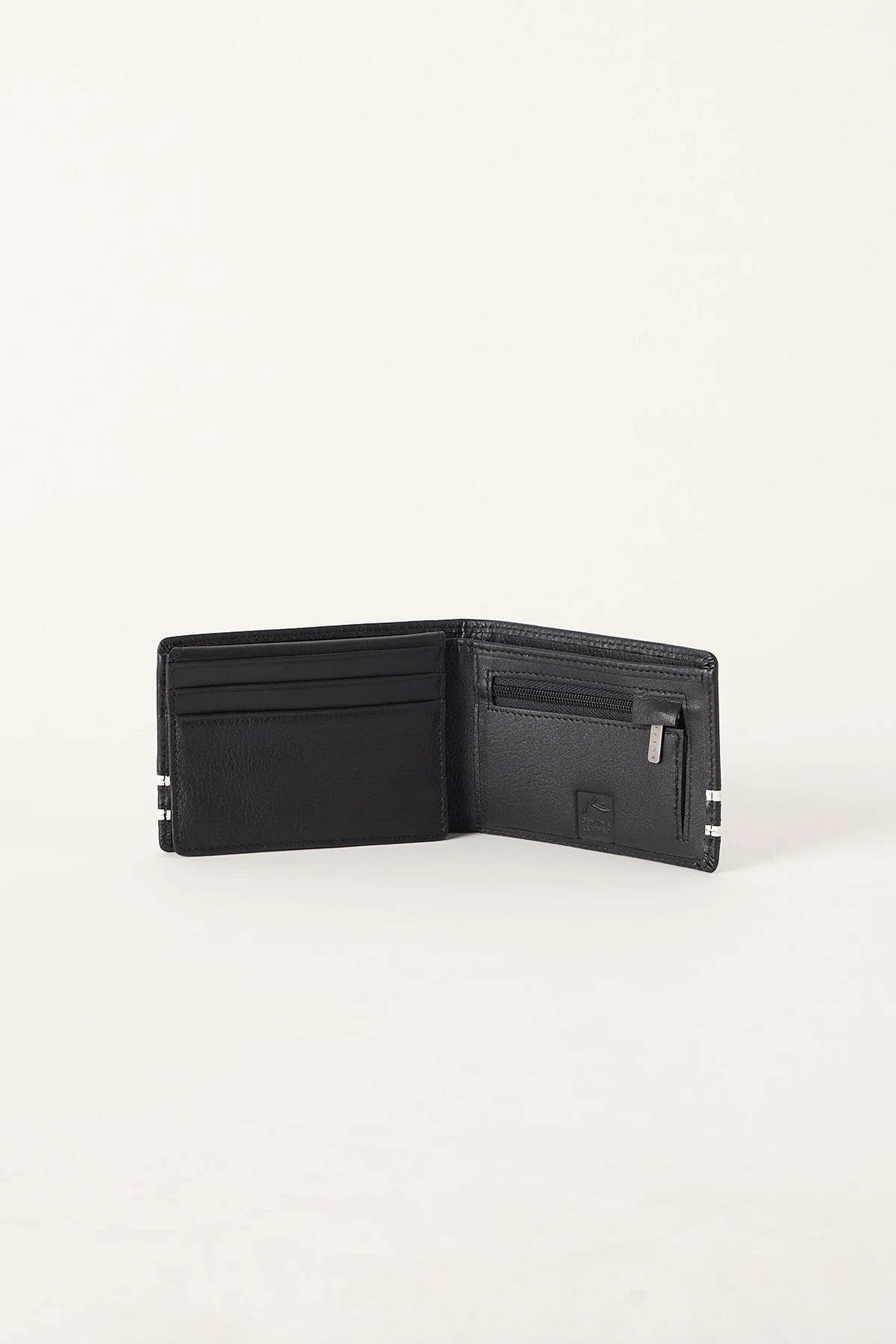 Stash Leather Wallet