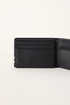 Stash Leather Wallet