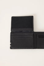 Stash Leather Wallet