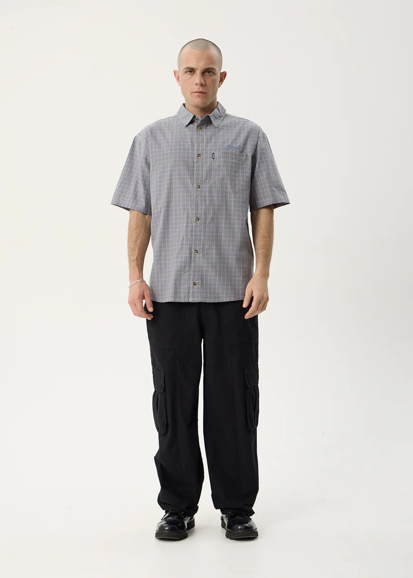 Proposal Organic SS Shirt