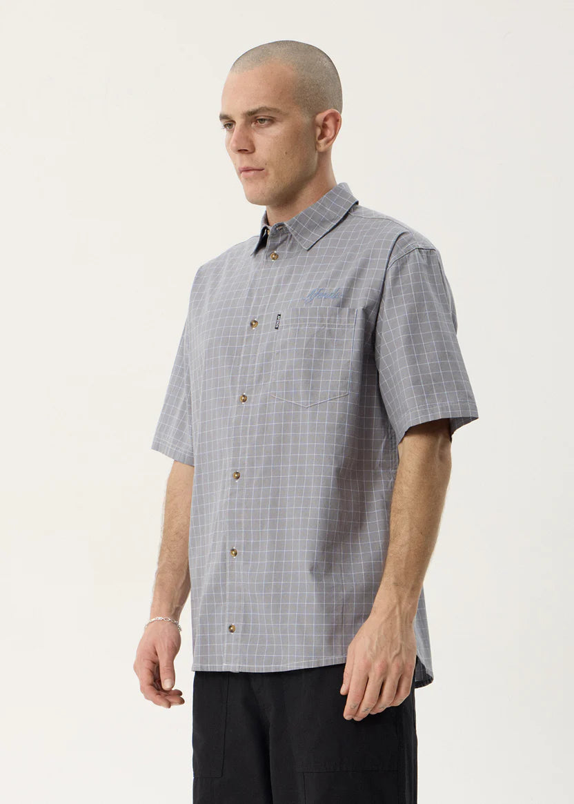 Proposal Organic SS Shirt