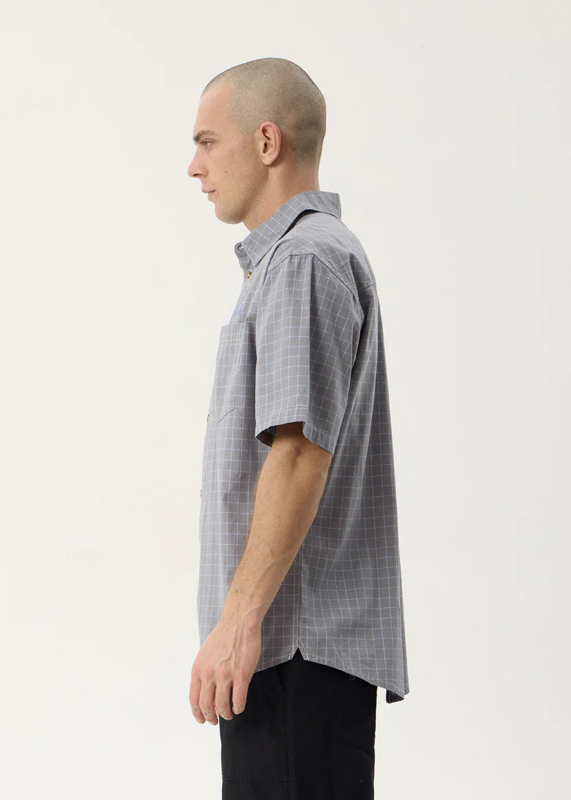Proposal Organic SS Shirt