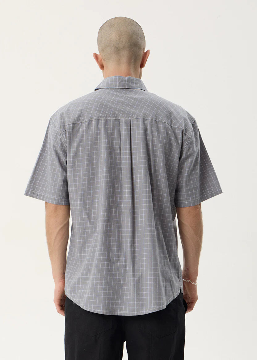 Proposal Organic SS Shirt