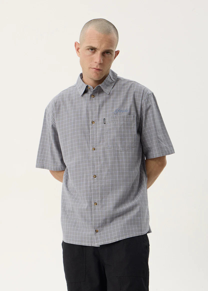 Proposal Organic SS Shirt