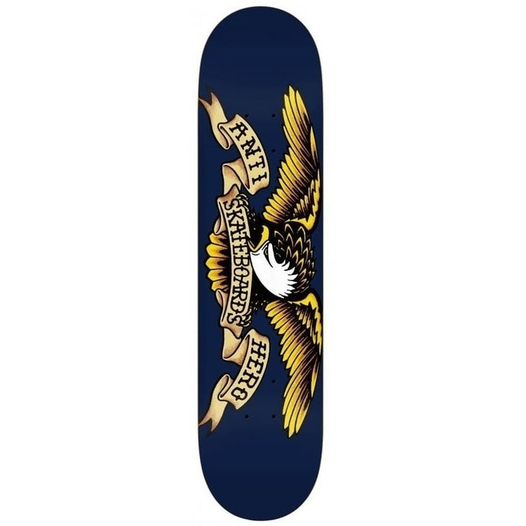 Classic Eagle Deck - 8.5"