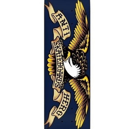 Classic Eagle Deck - 8.5"