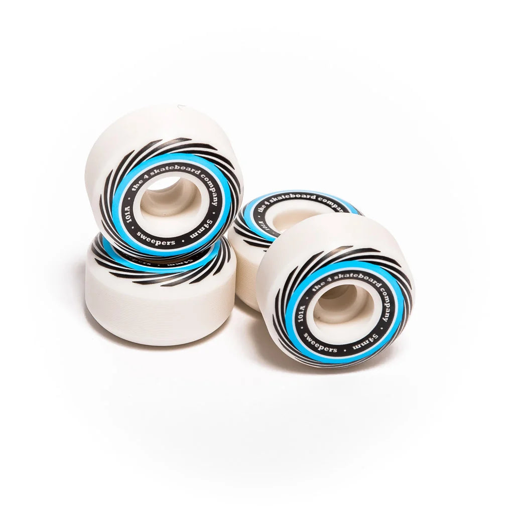 Seepers Wheels 54mm