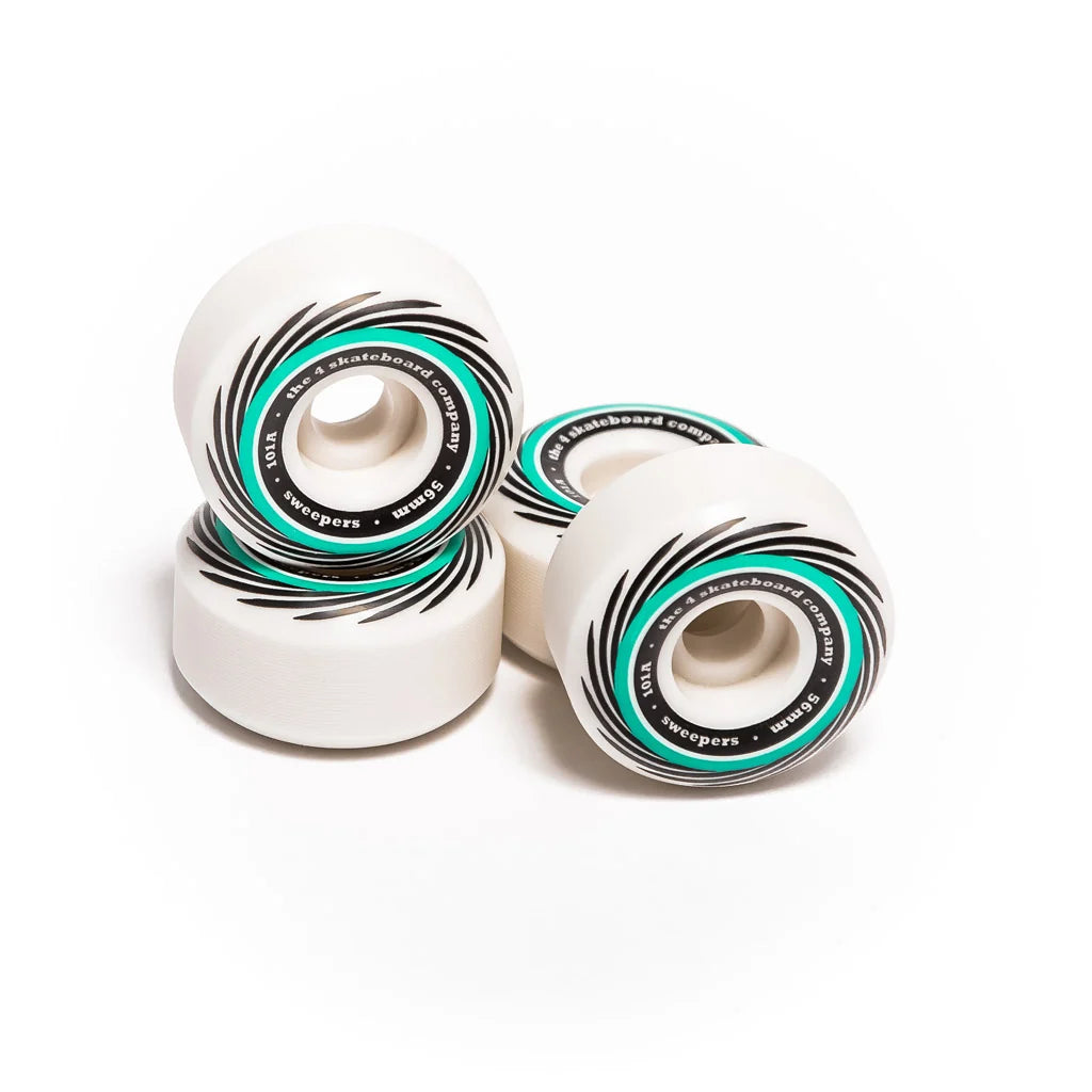 Seepers Wheels 56mm
