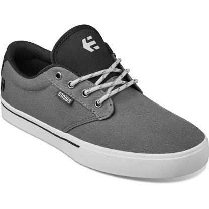 Etnies - Jameson 2 Eco - Dark Grey/Black/Red - Velocity 21