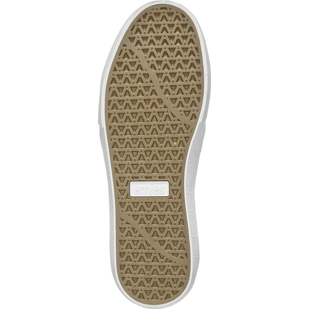 Etnies - Barge LS - Grey/Navy/Other - Velocity 21