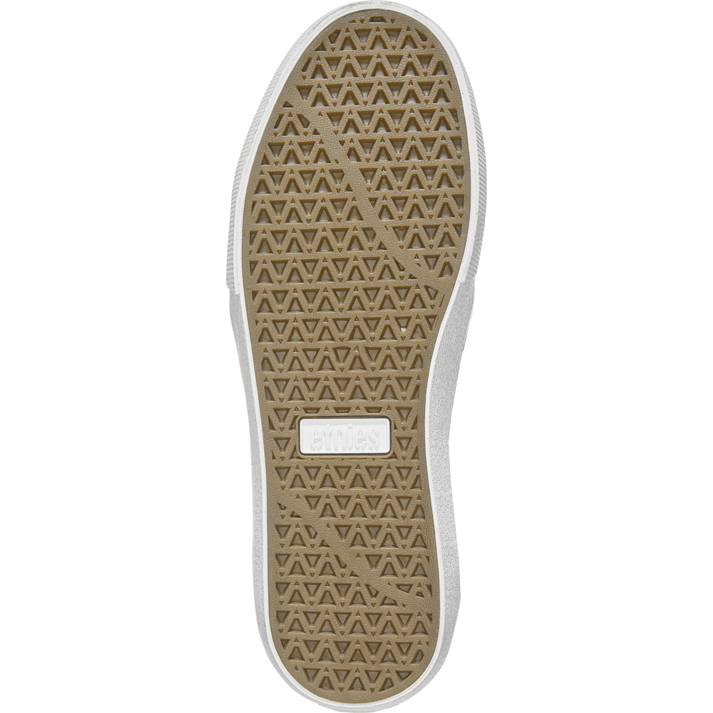 Etnies - Barge LS - Grey/Navy/Other - Velocity 21