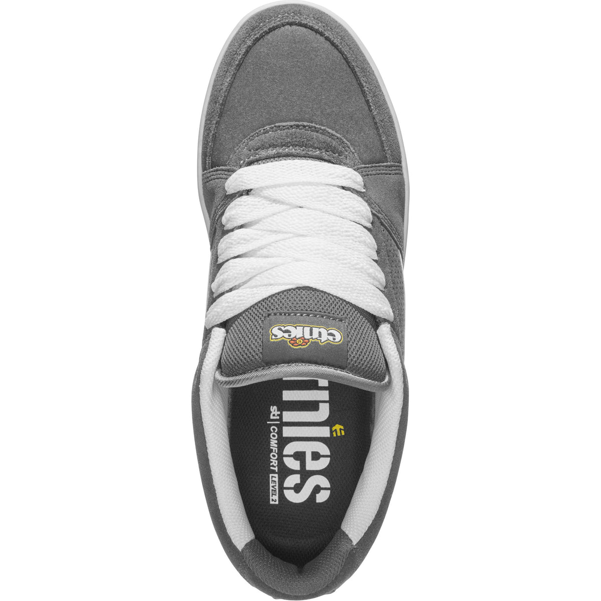 Etnies - MC Rap Lo - Velocity 21