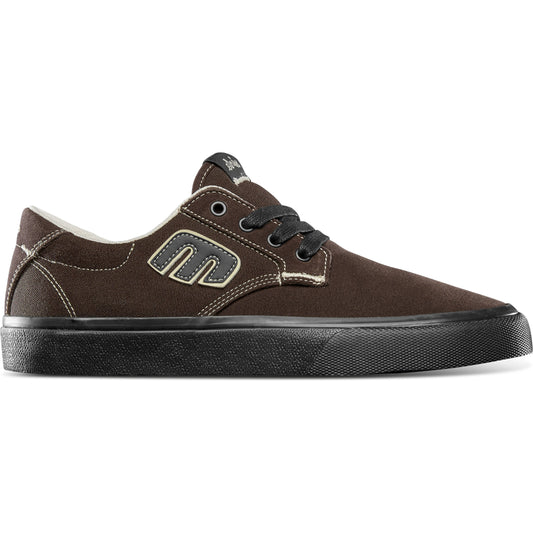 Etnies - Barge Plus - Velocity 21