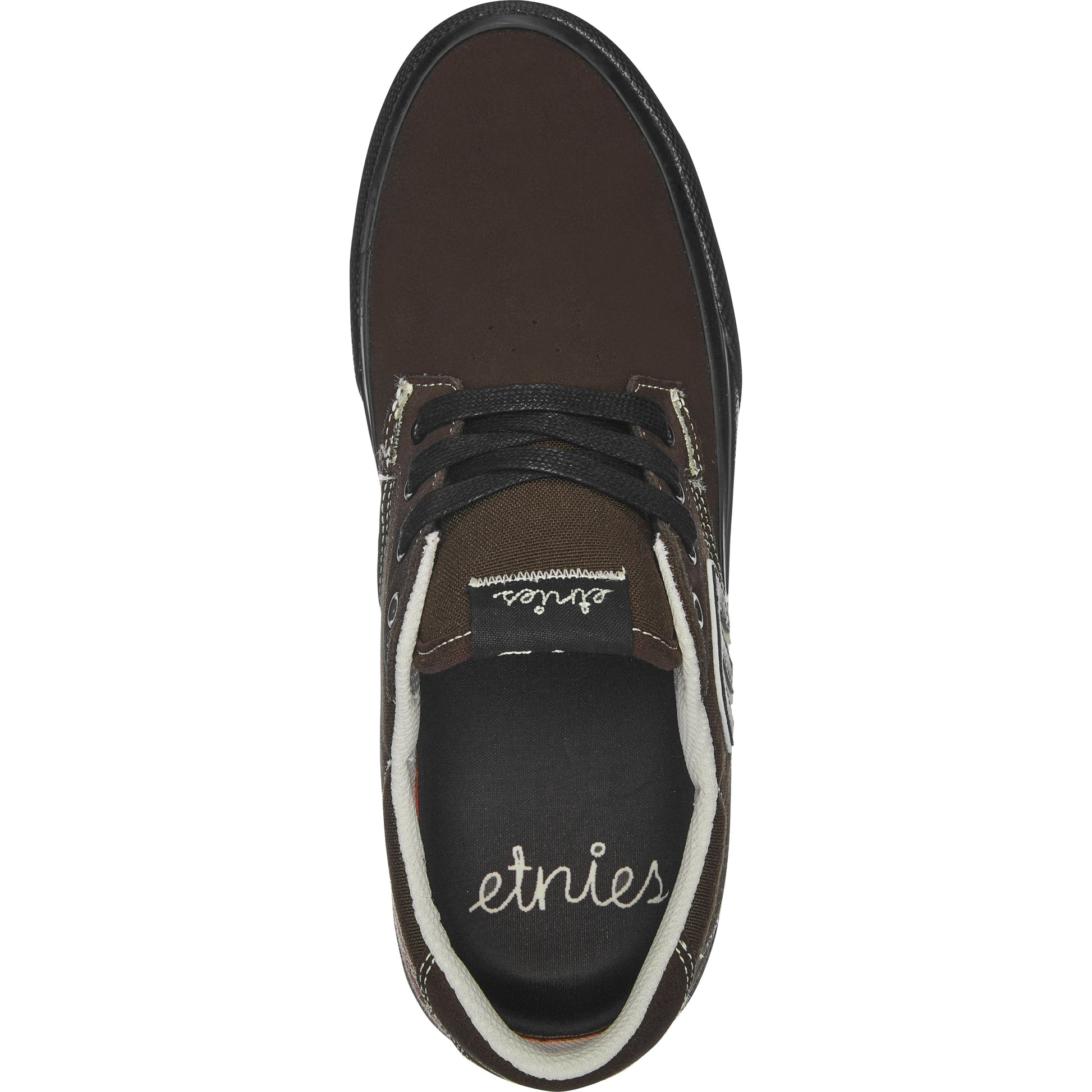 Etnies - Barge Plus - Velocity 21