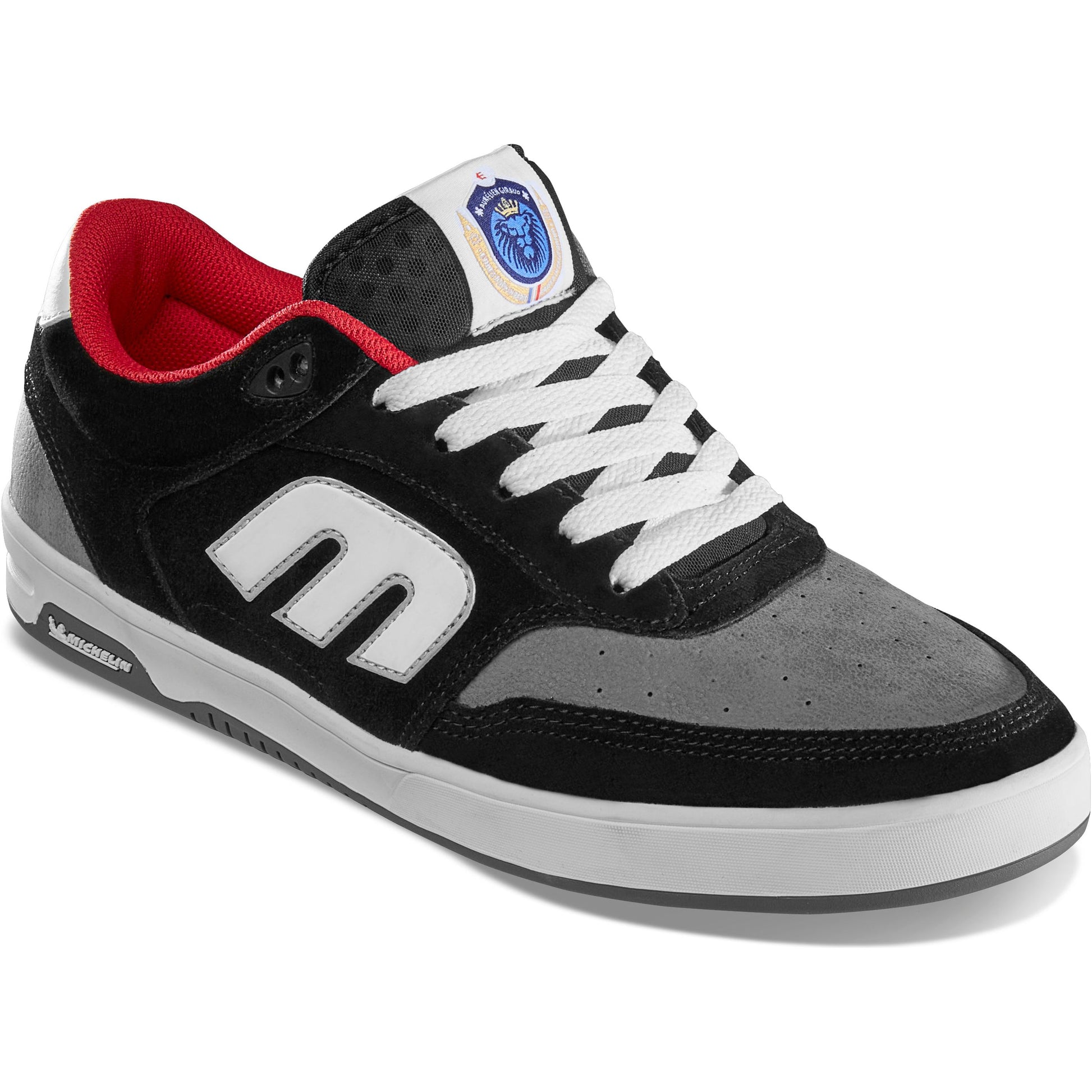 Etnies - Serin Michelin - Velocity 21