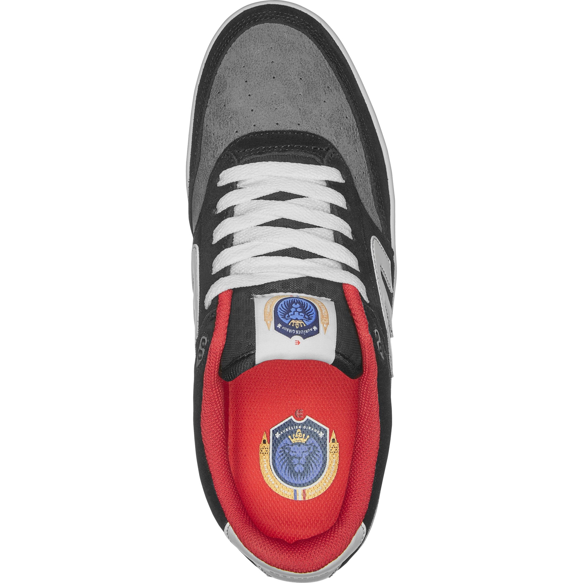 Etnies - Serin Michelin - Velocity 21