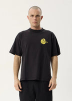 Heavy Parts Heavyweight Boxy Tee