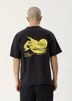 Heavy Parts Heavyweight Boxy Tee