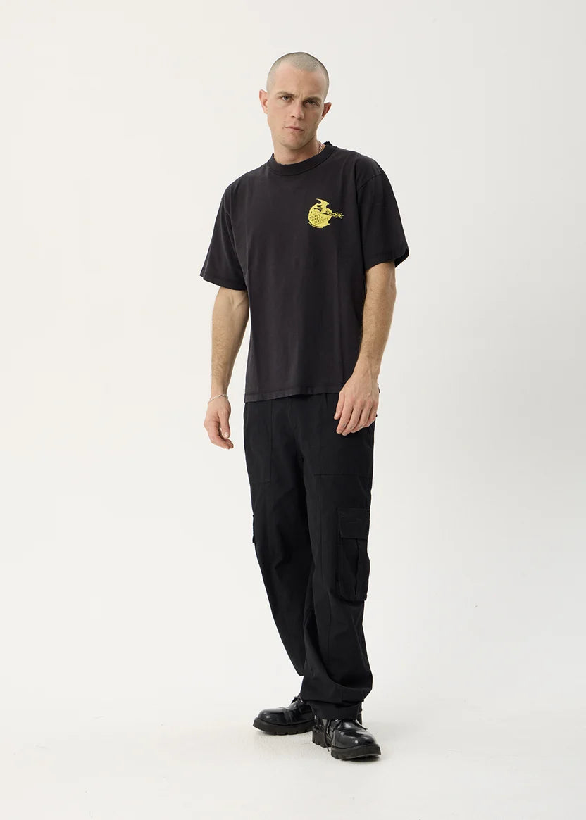 Heavy Parts Heavyweight Boxy Tee