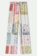 Silky Hudson Lounge Pant