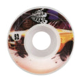 Kung Fu Drifters Wheel
