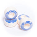 Resolve Wheels 52mm